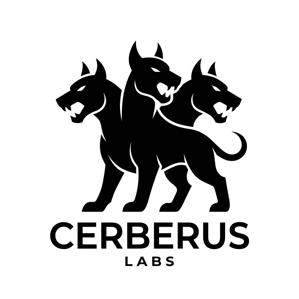 Cerberus Labs Logo